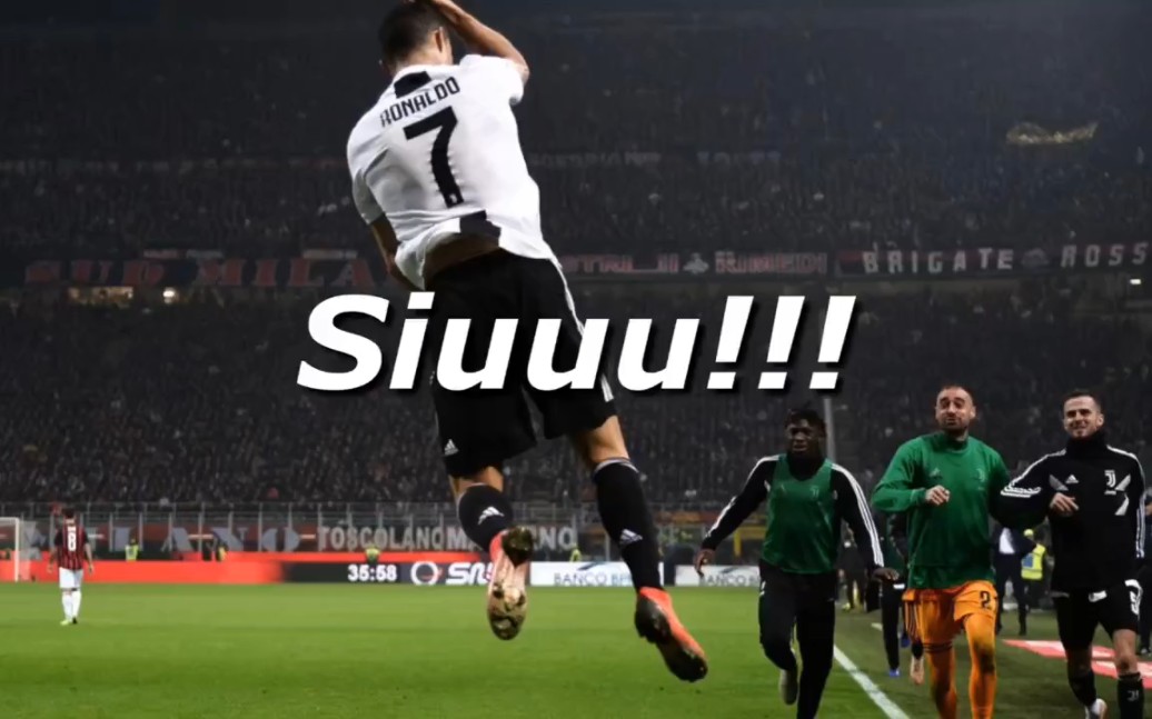 C罗连续三场比赛得分超过刷新纪录，尤文图斯不断突破！上演精彩一战的简单介绍-开云App