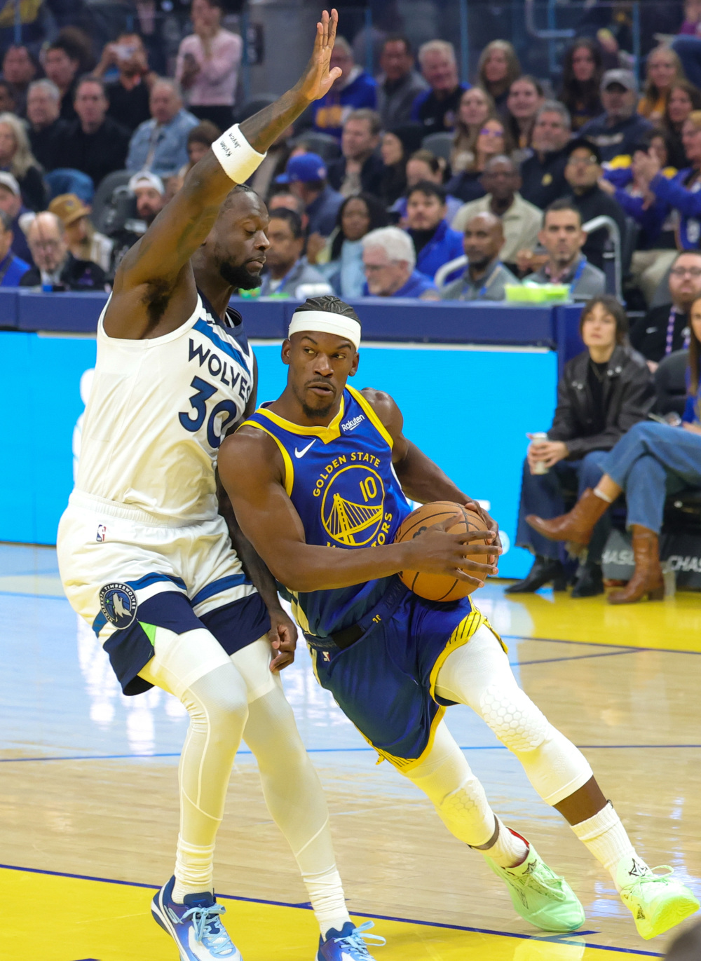 关于赛地聚焦——NBA季后赛赛后热度飙升，明尼苏达森林狼更衣室发声，媒体盛赞，球探报告显示潜力的信息-开云App