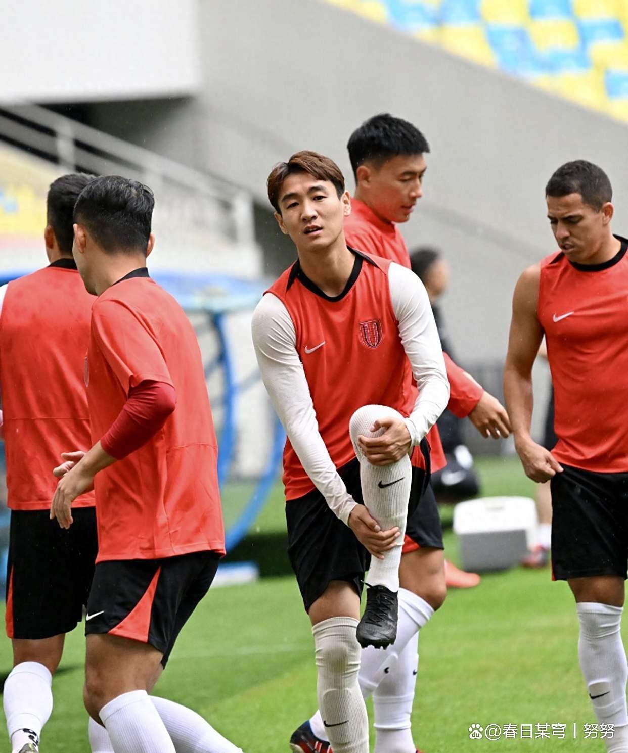 赛地聚焦——国王杯今晚热度飙升，上海申花门线救险，悬念犹存，赛季目标并未改变的简单介绍-开云移动端